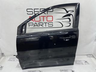 Дверь передняя левая Ssang Yong Actyon 2 2016 контрактная Дверь передняя левая Ssang Yong Actyon 2 2016