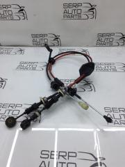 Запчасть троса мкпп Ssang Yong Actyon 2 2016