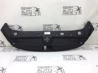 Запчасть накладка замка капота Ssang Yong Actyon 2 2016