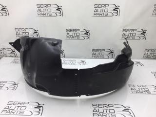 Запчасть подкрылок передний левый Ssang Yong Actyon 2 2016