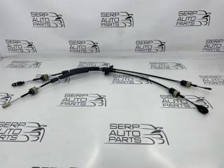 Троса мкпп Suzuki SX 4 2008 контрактная Троса мкпп Suzuki SX 4 2008