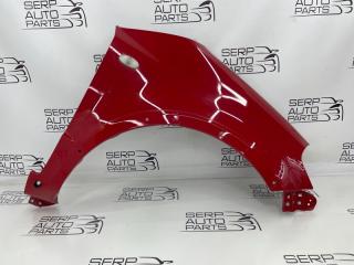 Крыло переднее правое Suzuki SX 4 2008