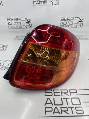 Фонарь задний правый Suzuki SX 4 2008 контрактная Фонарь задний правый Suzuki SX 4 2008