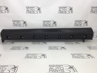 Накладка порога левая Suzuki SX 4 2008 контрактная Накладка порога левая Suzuki SX 4 2008