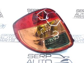 Фонарь задний левый Suzuki SX 4 2008 контрактная Фонарь задний левый Suzuki SX 4 2008