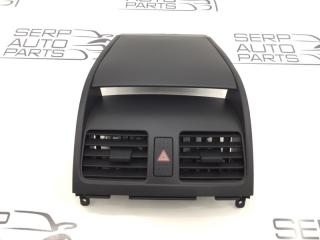Запчасть накладка центральной консоли Suzuki SX 4 2008