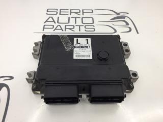 Блок управления двигателем Suzuki SX 4 2008