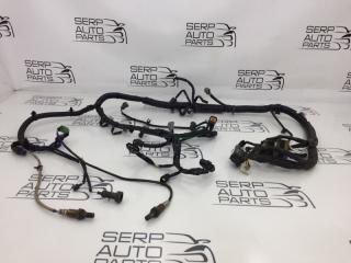 Проводка двигателя Suzuki SX 4 2008 контрактная Проводка двигателя Suzuki SX 4 2008