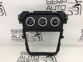 Запчасть блок управления климат-контролем Suzuki SX 4 2008