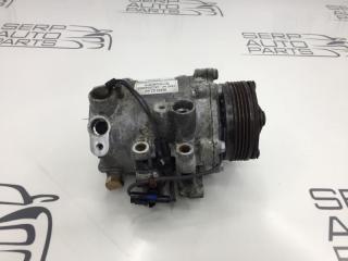 Компрессор кондиционера Suzuki SX 4 2008