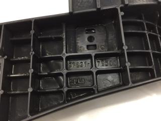 Крепление бампера заднее правое SX 4 2008 EYA21S M16A