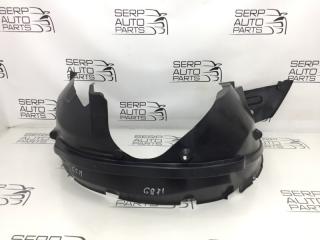 Подкрылок передний правый Suzuki SX 4 2008