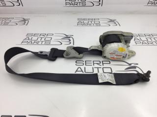 Ремень безопасности передний правый Suzuki SX 4 2008