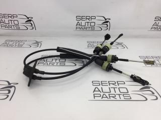 Троса мкпп Suzuki SX 4 2008 контрактная Троса мкпп Suzuki SX 4 2008