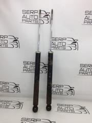 Стойки амортизатора задние Suzuki SX 4 2008 контрактная Стойки амортизатора задние Suzuki SX 4 2008