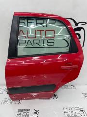 Дверь задняя левая Suzuki SX 4 2008 контрактная Дверь задняя левая Suzuki SX 4 2008