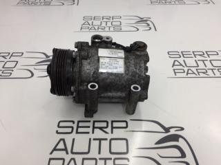 Компрессор кондиционера Suzuki SX 4 2008