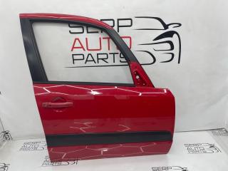 Дверь передняя правая Suzuki SX 4 2008 контрактная Дверь передняя правая Suzuki SX 4 2008