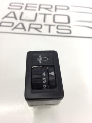 Кнопка регулировки фар SX 4 2008 YA21S M16A