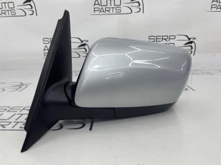 Зеркало переднее левое Kia Venga 2010 контрактная Зеркало переднее левое Kia Venga 2010