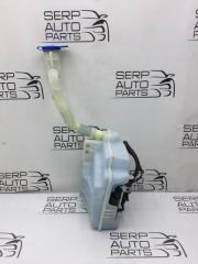 Фото запчасти бачок омывателя Skoda Octavia 2010 контрактная запчасть Запчасть бачок омывателя Skoda Octavia 2010