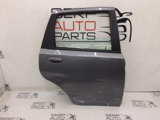 Дверь задняя правая Chevrolet Aveo 2009 контрактная Дверь задняя правая Chevrolet Aveo 2009