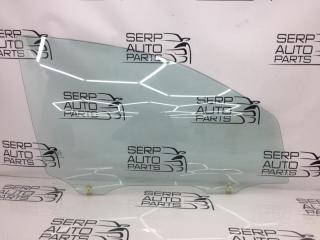 Запчасть стекло двери переднее правое Chevrolet Aveo 2009