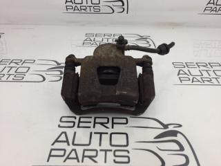 Запчасть суппорт передний левый Chevrolet Aveo 2009