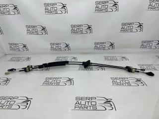 Троса мкпп Suzuki SX 4 2010 контрактная Троса мкпп Suzuki SX 4 2010