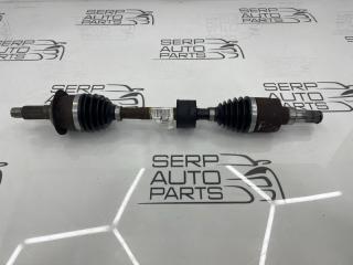 Привод передний левый Suzuki SX 4 2010