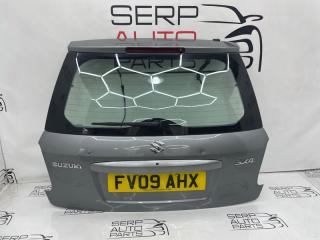 Крышка багажника Suzuki SX 4 2010