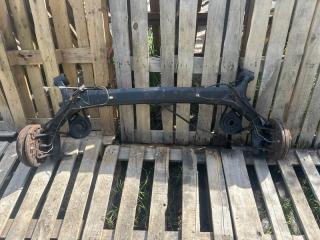 Балка подвески задняя Suzuki SX 4 2010