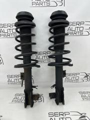 Стойка амортизатора передняя Suzuki SX 4 2010