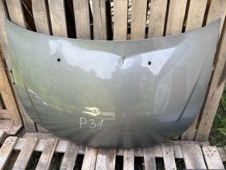 Капот Suzuki SX 4 2010 контрактная Капот Suzuki SX 4 2010