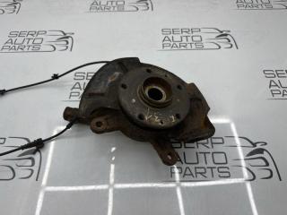 Поворотный кулак передний левый Suzuki SX 4 2010