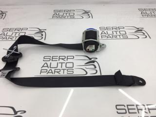 Ремень безопасности передний правый Ford Fusion 2012