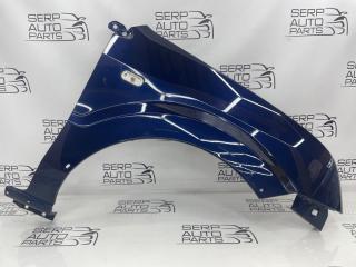 Крыло переднее правое Ford Fusion 2009