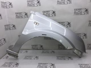Крыло переднее правое Ford Fusion 2012