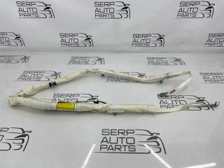 Подушка безопасности шторка правая Land Rover Range Rover Evoque 2016
