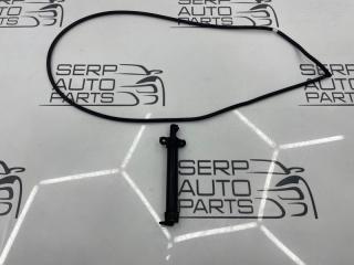 Запчасть форсунка омывателя фары левая Land Rover Range Rover Evoque 2016