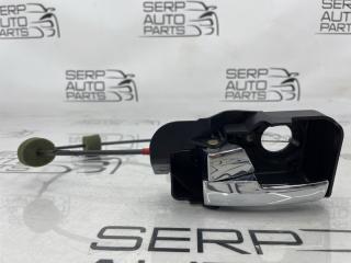 Запчасть ручка двери внутренняя передняя левая Ford Mondeo 2007