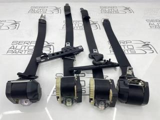 Ремень безопасности Ford Mondeo 2007