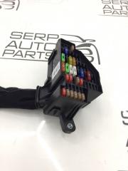 Запчасть блок предохранителей Skoda Octavia A5 2010
