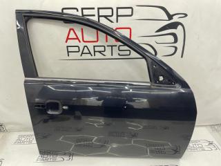 Дверь передняя правая Ford Mondeo 2007 контрактная Дверь передняя правая Ford Mondeo 2007