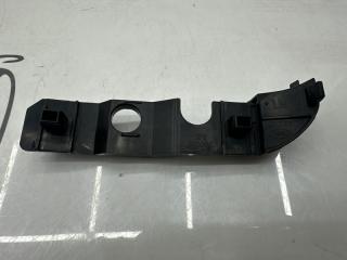 Запчасть крепление бампера переднее левое Hyundai Getz 2006