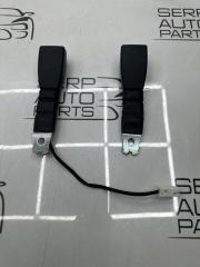 Ответная часть ремня Hyundai Getz 2006