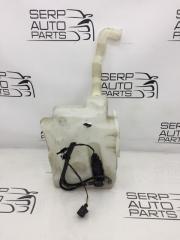 Фото запчасти бачок омывателя Skoda Octavia 2010 контрактная запчасть Запчасть бачок омывателя Skoda Octavia 2010