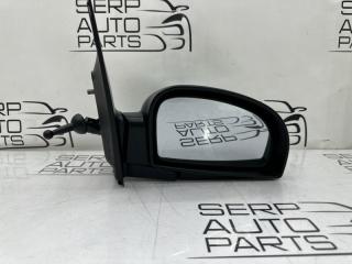 Зеркало переднее правое Hyundai Getz 2009 контрактная Зеркало переднее правое Hyundai Getz 2009