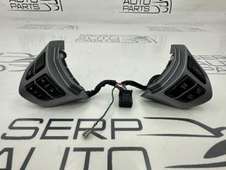 Кнопки руля Suzuki Grand Vitara 2012