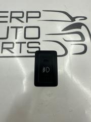 Кнопка противотуманных фар передняя Suzuki Grand Vitara 2012
